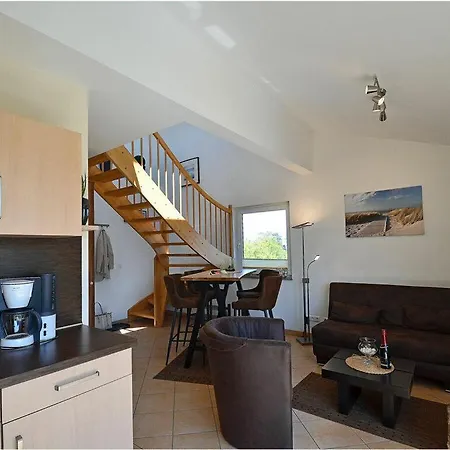 Dom wakacyjny Bella Casa 42 - Star Sea Juliusruh