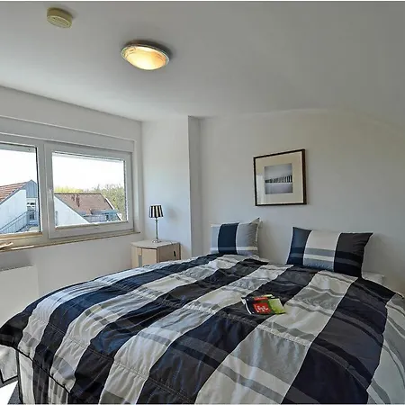 Bella Casa 42 - Star Sea Juliusruh