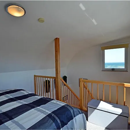 Bella Casa 42 - Star Sea Dom wakacyjny Juliusruh