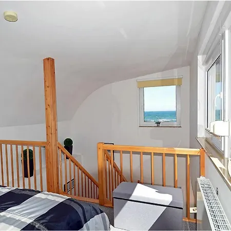 Bella Casa 42 - Star Sea Juliusruh