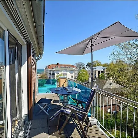 Bella Casa 42 - Star Sea * Juliusruh