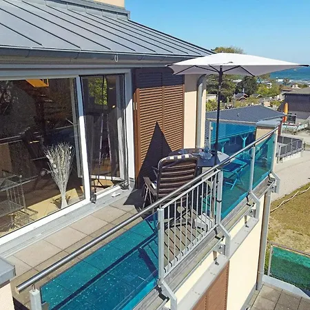 Holiday home Bella Casa 42 - Star Sea