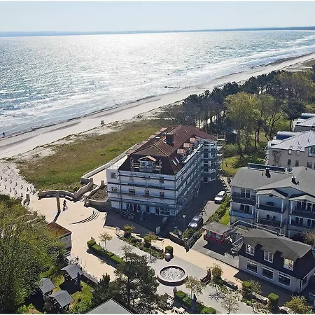 Dom wakacyjny Bella Casa 42 - Star Sea