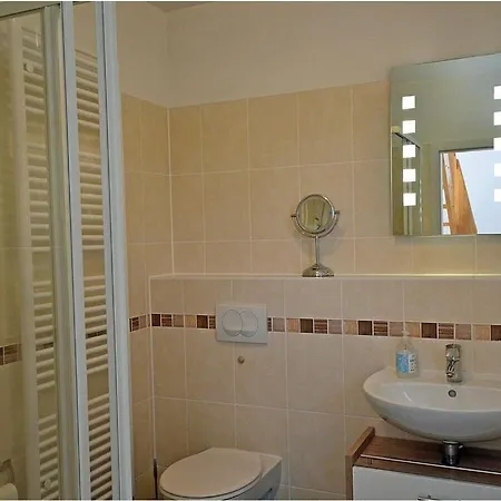 Bella Casa 42 - Star Sea Dom wakacyjny Juliusruh