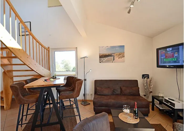 Bella Casa 42 - Star Sea Semesterbostad *