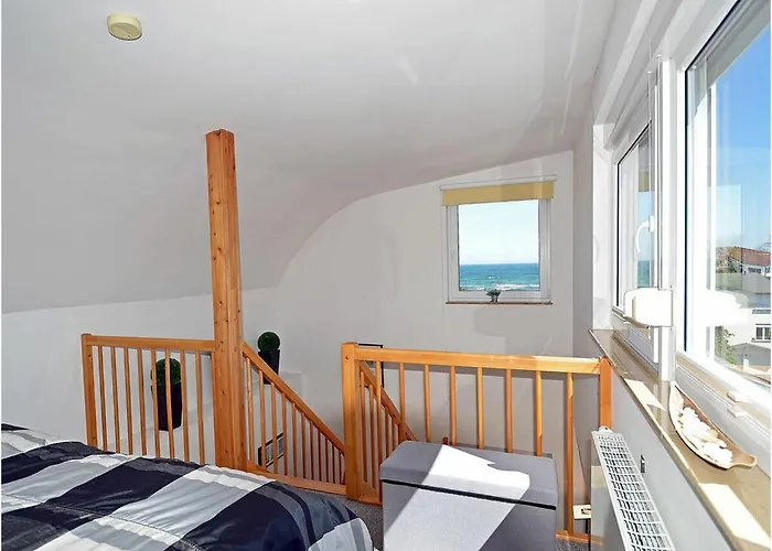 Bella Casa 42 - Star Sea Juliusruh