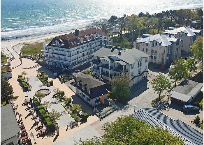 Semesterbostad Bella Casa 42 - Star Sea